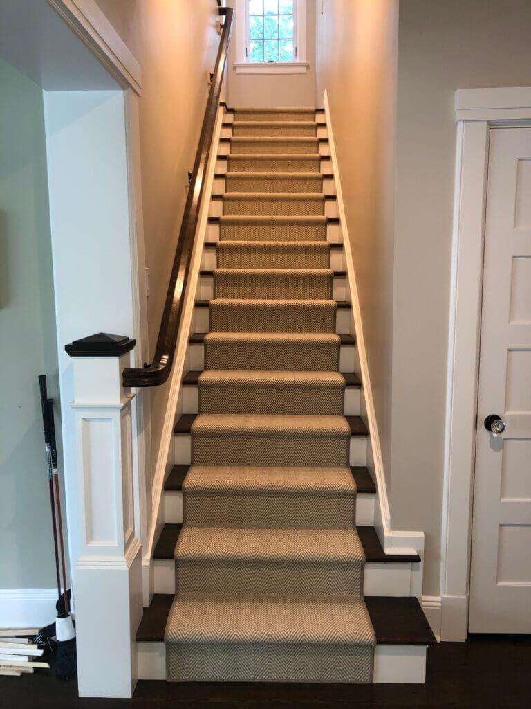 Stair Runner